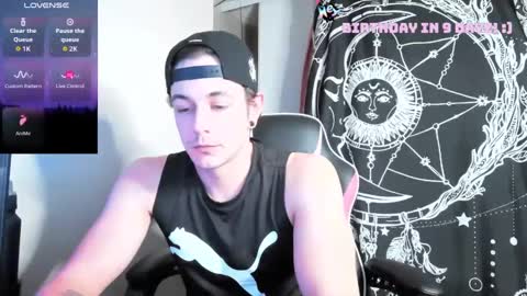 Snapshot of naturesbest951 chatting on 10.04.25 NATURESBEST online show from 10.04.25