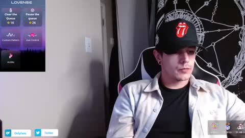 Snapshot of naturesbest951 chatting on 10.08.25 NATURESBEST online show from 10.08.25