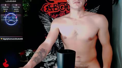 Snapshot of naturesbest951 chatting on 11.12.25 NATURESBEST online show from 11.12.25