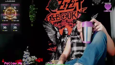 Snapshot of naturesbest951 chatting on 11.24.25 NATURESBEST online show from 11.24.25