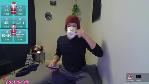 Snapshot of naturesbest951 chatting on 12.15.25 NATURESBEST online show from 12.15.25