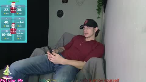 Snapshot of naturesbest951 chatting on 12.20.25 NATURESBEST online show from 12.20.25