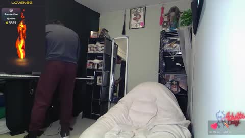 Snapshot of naturesbest951 chatting on 02.14.26 NATURESBEST online show from 02.14.26