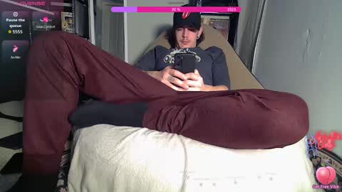 Snapshot of naturesbest951 chatting on 02.15.26 NATURESBEST online show from 02.15.26