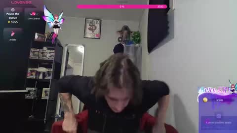 Snapshot of naturesbest951 chatting on 02.19.26 NATURESBEST online show from 02.19.26