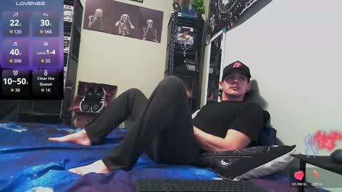 Snapshot of naturesbest951 chatting on 02.28.26 NATURESBEST online show from 02.28.26