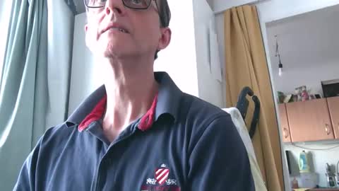 naturista25 online show from 05.01.26