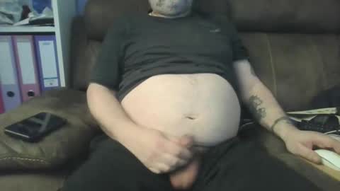 Snapshot of naturistmale45 chatting on 02.10.25 naturistmale45 online show from 02.10.25