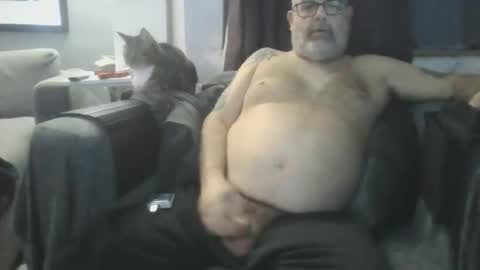 Snapshot of naturistmale45 chatting on 11.14.25 naturistmale45 online show from 11.14.25