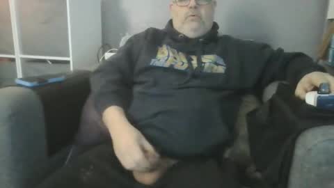 naturistmale45 online show from 01.06.26