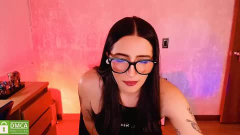 Natalia  Valeria online show from 12.19.24