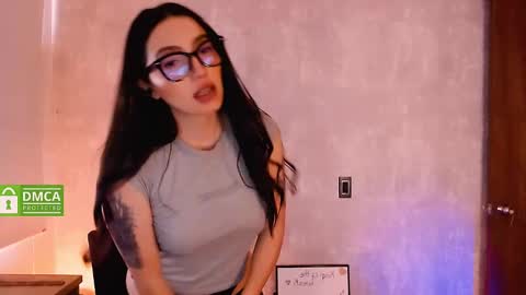 Natalia  Valeria online show from 02.16.25