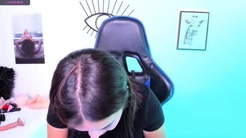 Snapshot of naty_07 chatting on 01.07.25 Natalia online show from 01.07.25