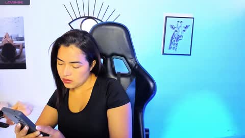 Snapshot of naty_07 chatting on 02.08.25 Natalia online show from 02.08.25