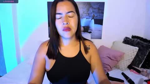 Snapshot of naty_07 chatting on 02.10.25 Natalia online show from 02.10.25