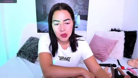 Snapshot of naty_07 chatting on 03.02.25 Natalia online show from 03.02.25