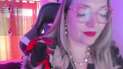 Nataly online show from 02.07.25