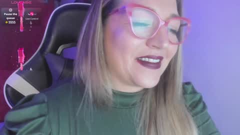 Nataly online show from 02.09.25