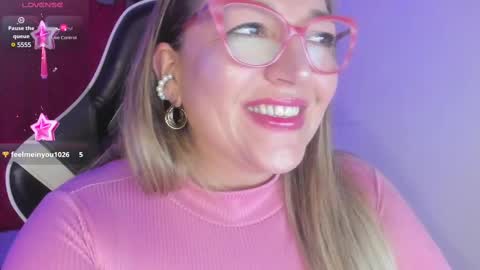 Nataly online show from 02.09.25