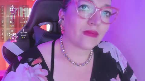 Nataly online show from 02.10.25