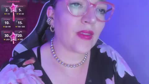 Nataly online show from 02.11.25