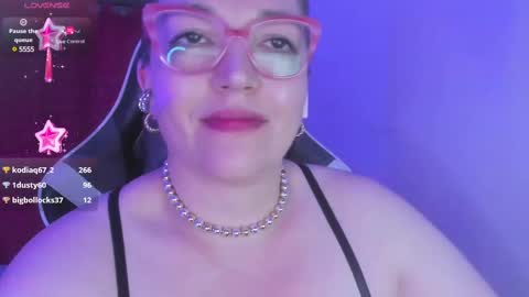 Nataly online show from 02.11.25