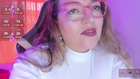 Nataly online show from 02.11.25