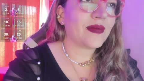 Nataly online show from 02.13.25