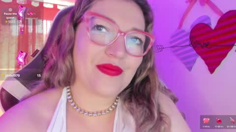 Nataly online show from 02.14.25