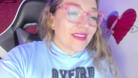 Nataly online show from 02.17.25