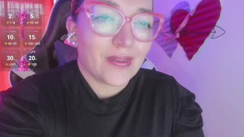 Nataly online show from 02.19.25