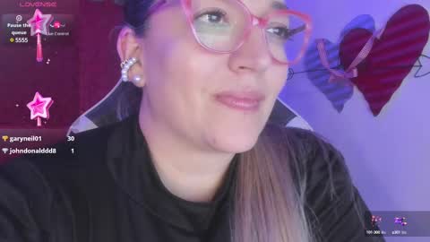 Nataly online show from 02.19.25