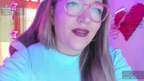 Nataly online show from 02.21.25