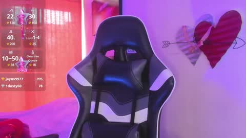 Nataly online show from 02.25.25