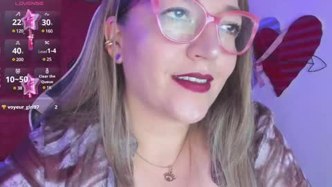 Nataly online show from 03.01.25