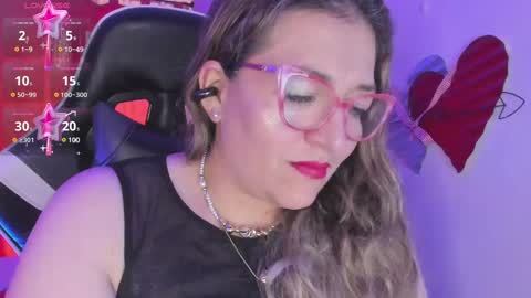 Nataly online show from 03.07.25