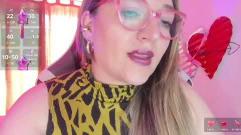 Nataly online show from 03.10.25
