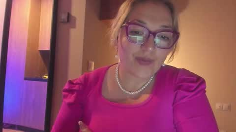 Nataly online show from 09.23.25