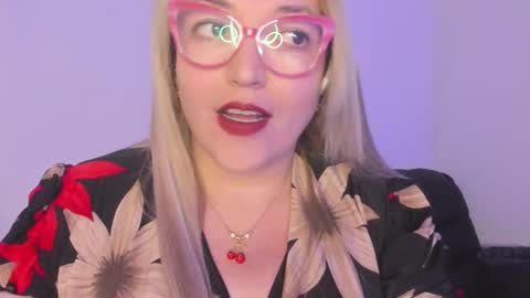 Nataly online show from 11.17.25