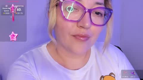 Nataly online show from 02.22.26