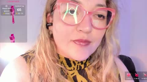 Nataly online show from 04.05.26