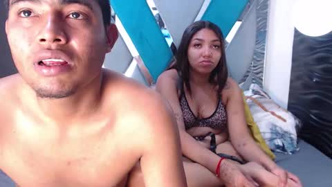 Naty-Maxx online show from 11.24.25