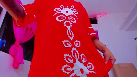 NATY COXX online show from 02.16.25