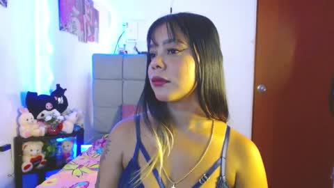 NATY COXX online show from 04.02.26