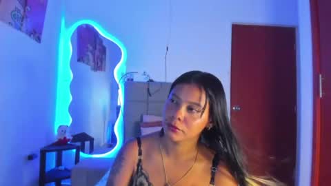 Snapshot of naty_coxx chatting on 06.09.26 NATY COXX online show from 06.09.26