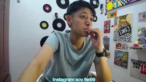 Snapshot of naty_lux19 chatting on 03.06.25 Fernanda online show from 03.06.25