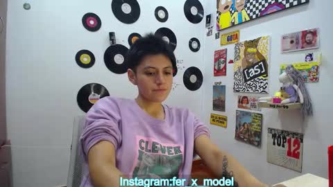 Snapshot of naty_lux19 chatting on 03.09.25 Fernanda online show from 03.09.25