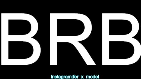 Snapshot of naty_lux19 chatting on 03.12.25 Fernanda online show from 03.12.25