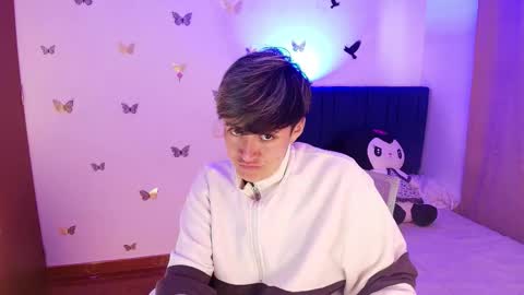 Snapshot of naty_lux19 chatting on 11.18.25 Fernanda online show from 11.18.25