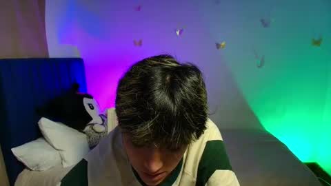 Fernanda online show from 02.17.26